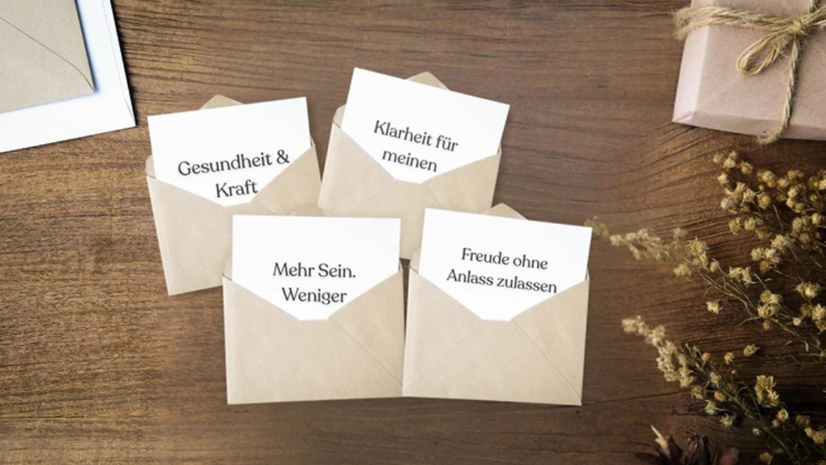 13 Wünsche Rauhnächte PDF Vorlage zum Ausdrucken und Ausfüllen – Bedeutung, Anleitung und spirituelles Ritual für dein neues Jahr
