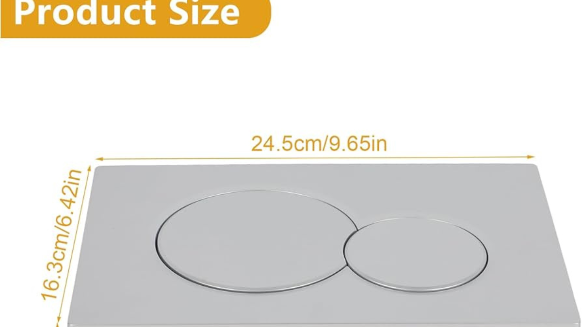 geberit drückerplatte altes modell