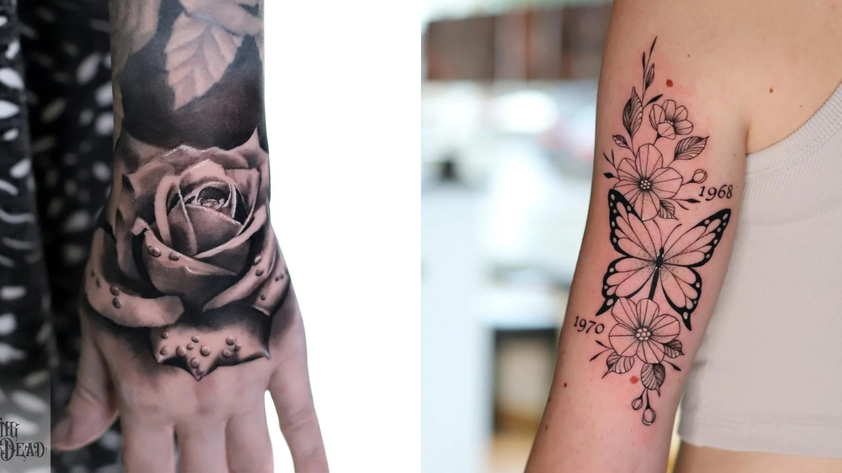Was kostet ein Tattoo: Preise, Beispiele und Faktoren 2026 – Der komplette Preis-Guide für dein Wunschmotiv