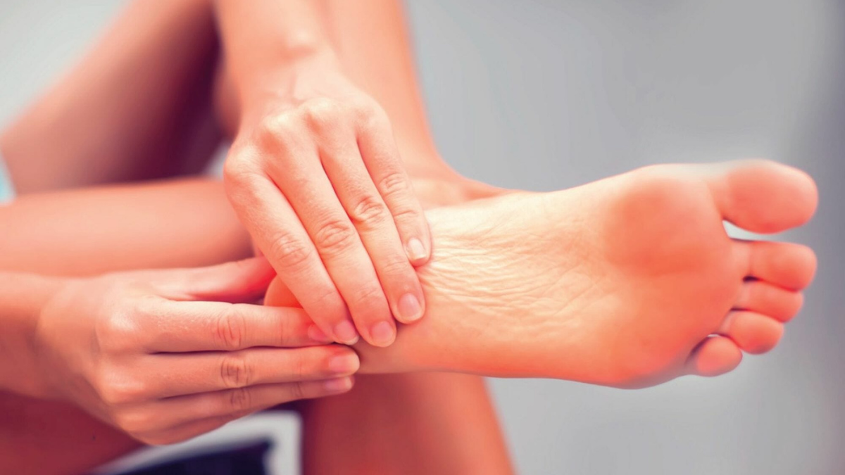 Arthrose im Fuß was hilft Hausmittel: Die besten natürlichen Schmerzlösungen für mehr Beweglichkeit im Alltag