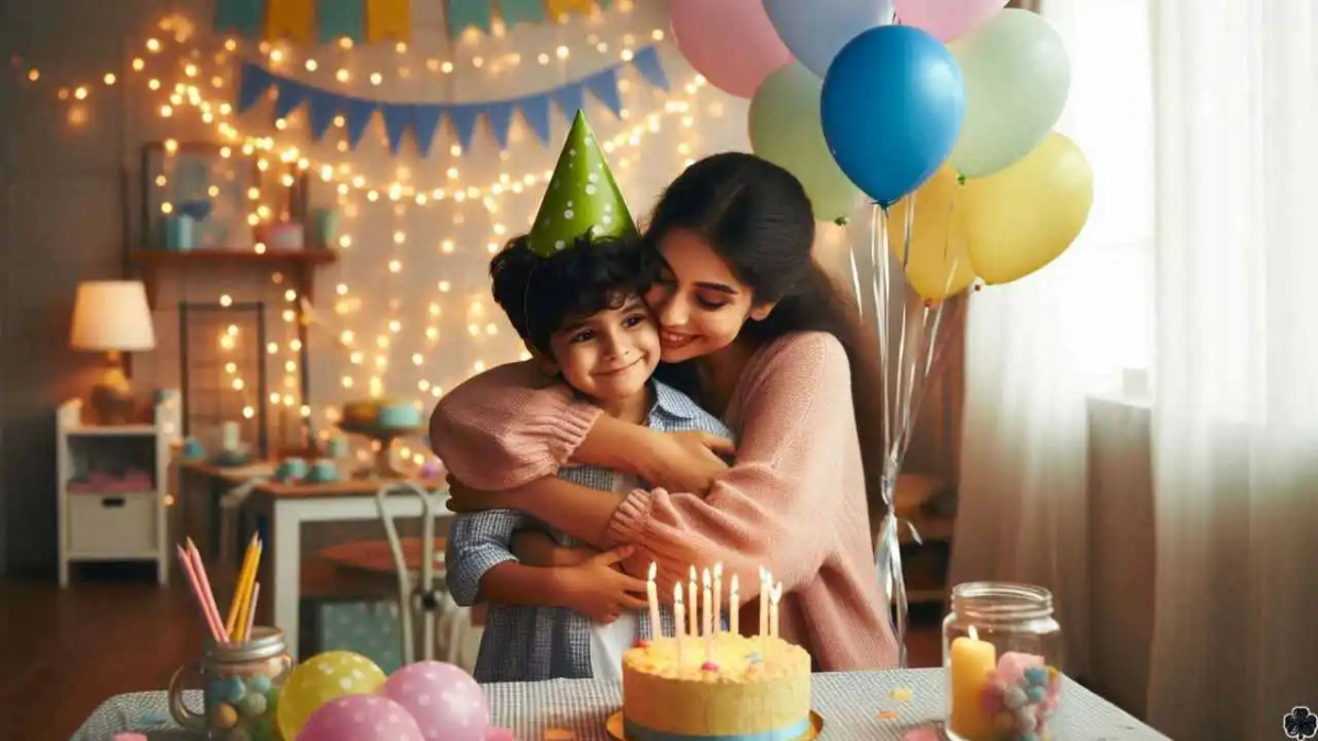worte einer mutter an ihren sohn zum geburtstag – die schönsten emotionalen Sprüche und Texte