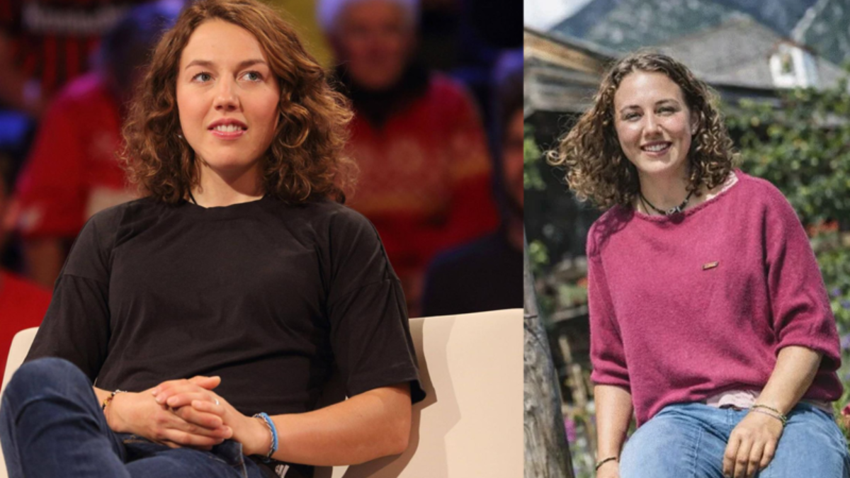Laura Dahlmeier Hochzeit: Gibt es eine offizielle Ehe oder nur Gerüchte?