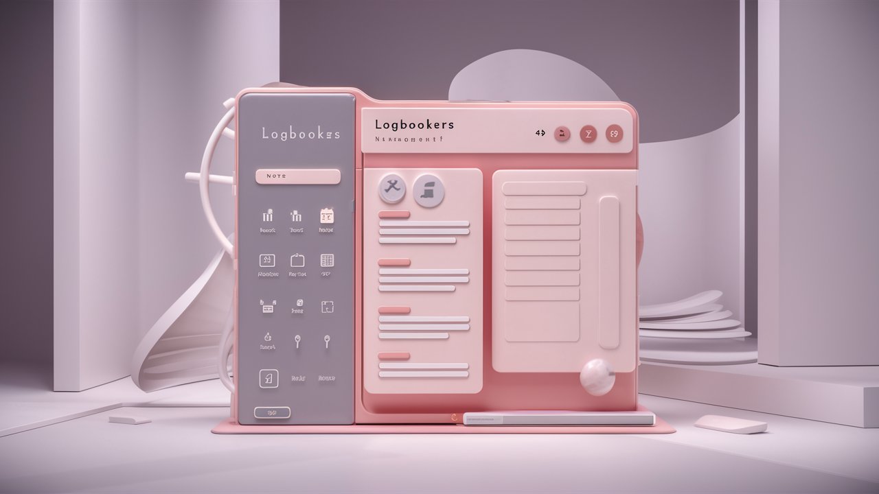 logbookers
