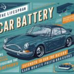 wie lange hält eine autobatterie