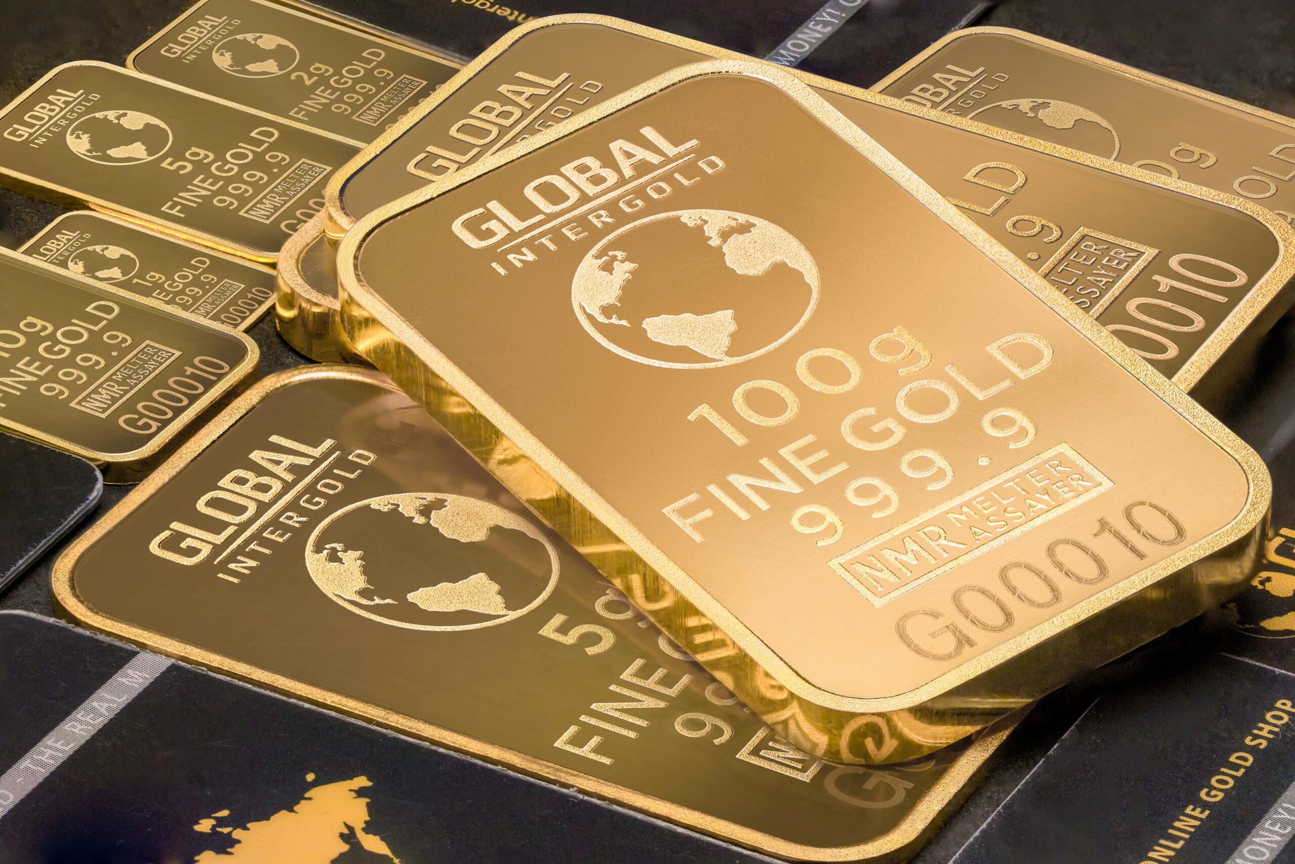 Goldpreis aktuell 585 Rechner – So berechnen Sie den echten Wert Ihres Goldes einfach & genau