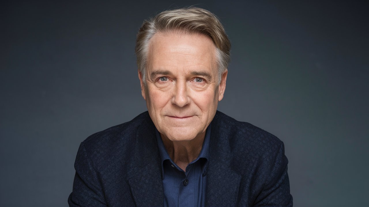 Ulrich Noethen – Karriere, Leben und Erfolge eines herausragenden Schauspielers