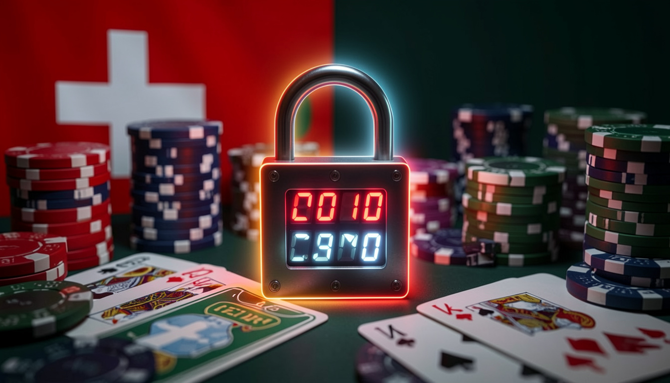 online casino schweiz gesetz
