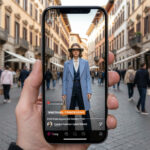 milano tiktok