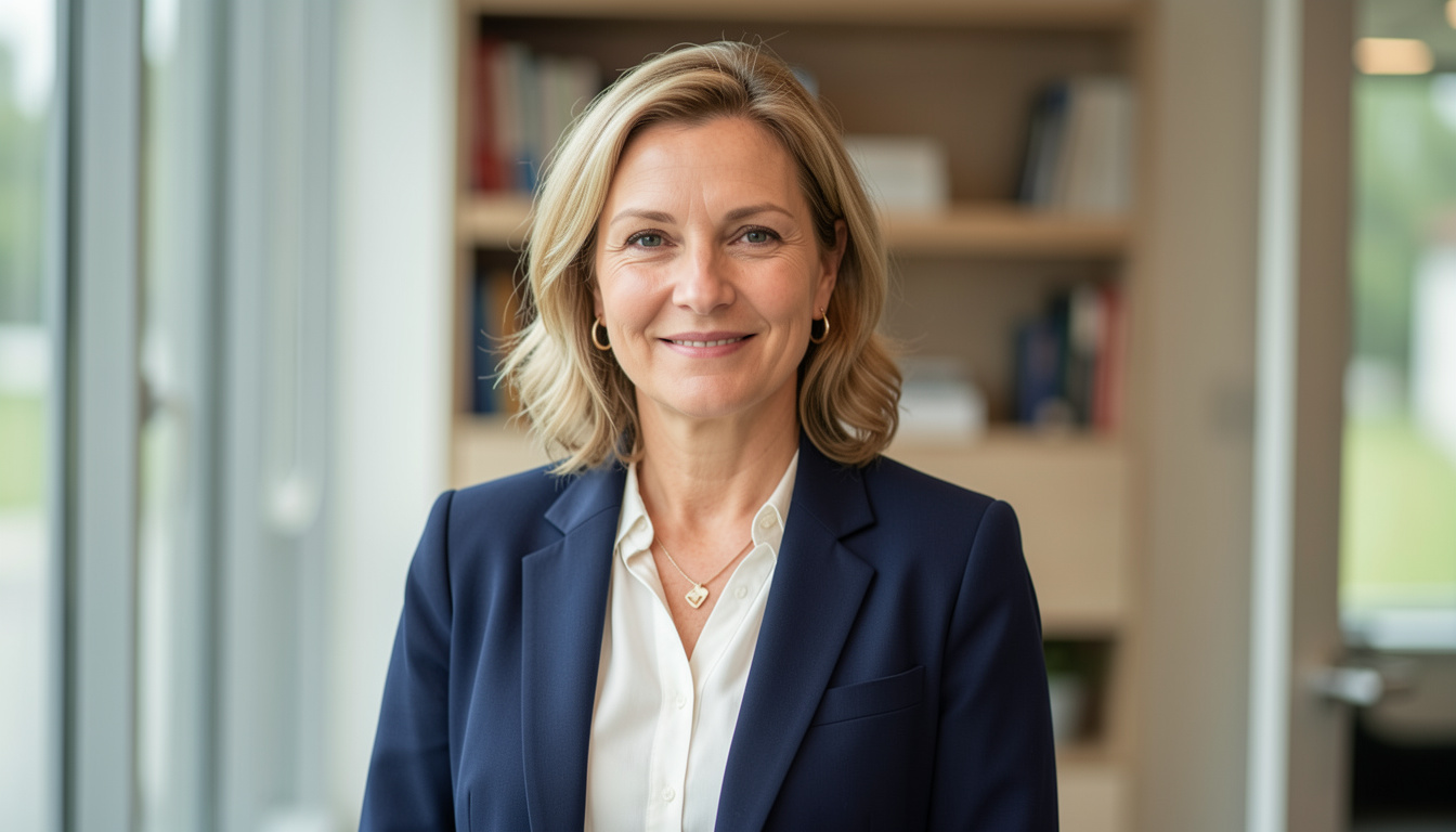 Ulrike Burkandt 53: Wer ist sie? Hintergründe, mögliche Informationen & was wirklich bekannt ist