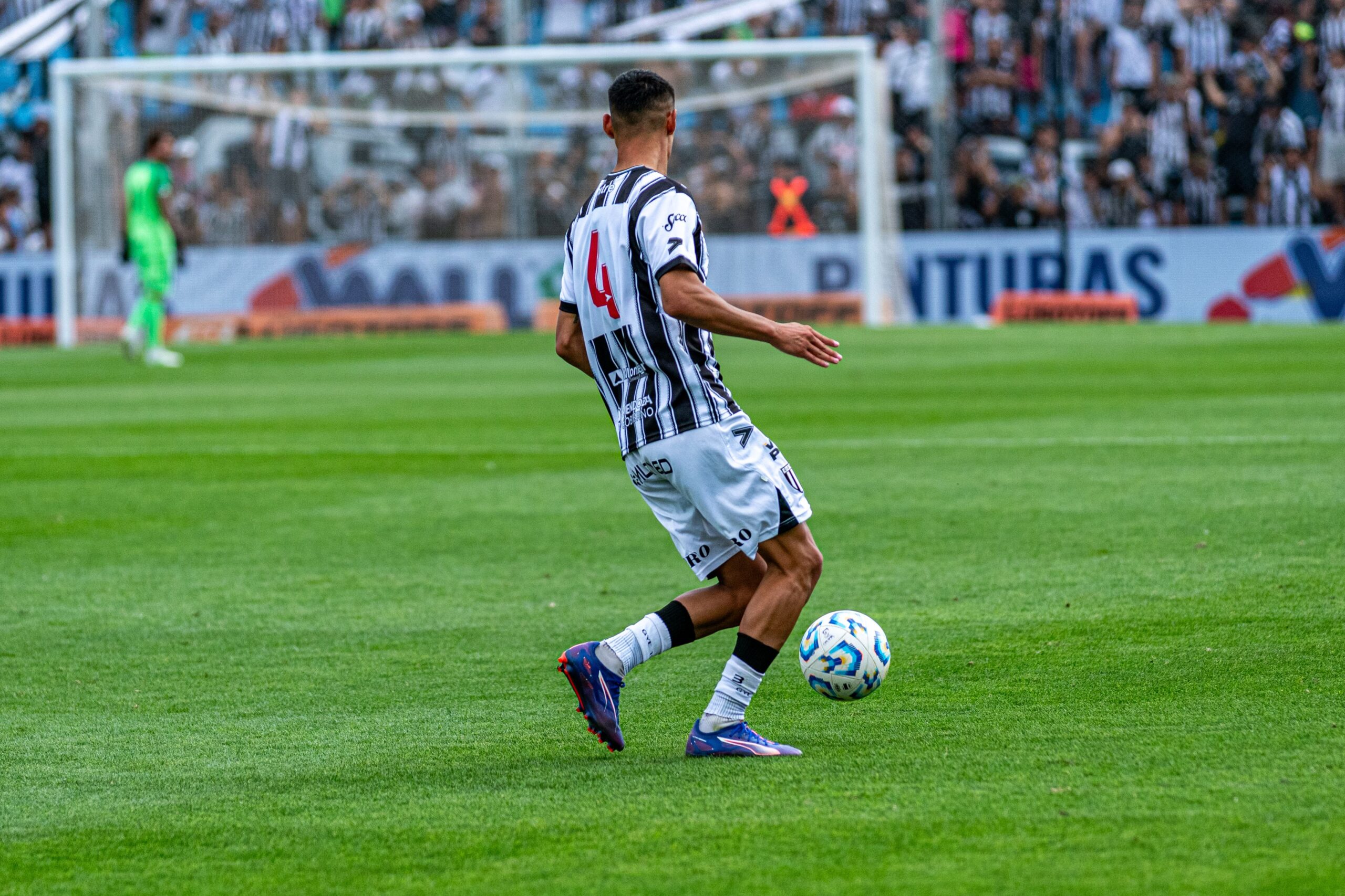 marcos romão