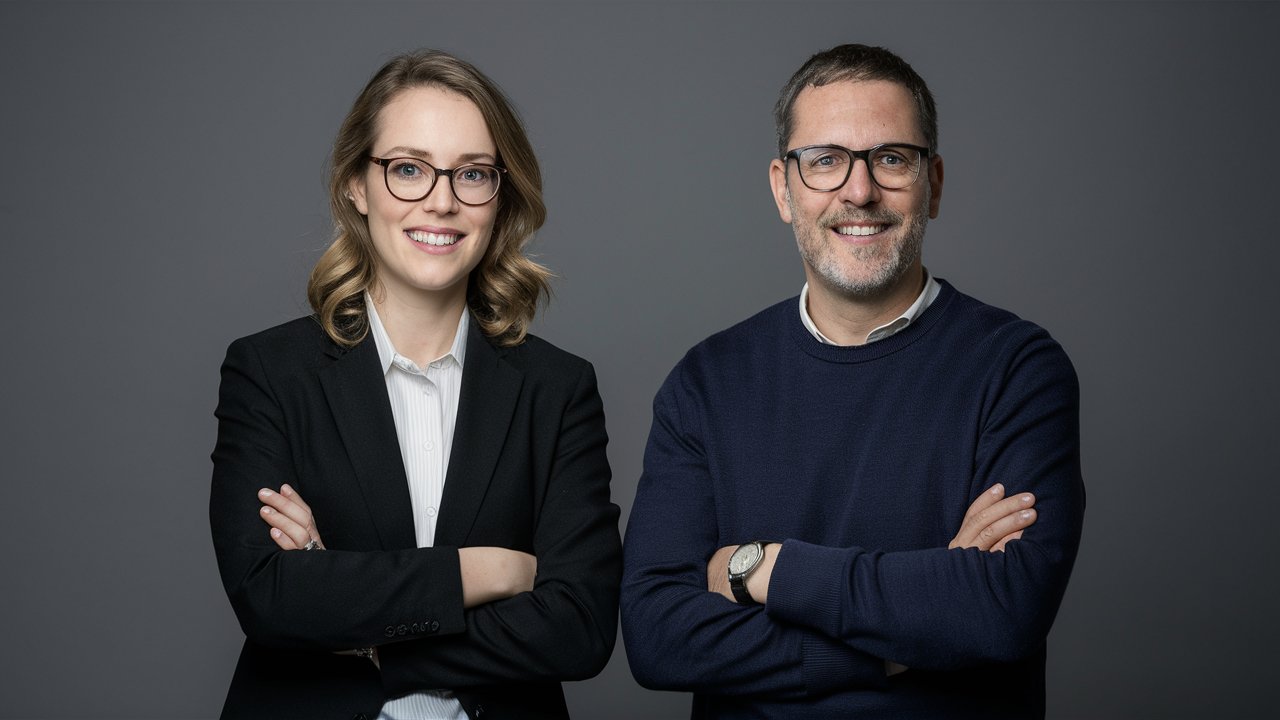 Sascha Helmerichs & Ron Johanning – Was hinter dem Suchbegriff steckt und wie man Informationen richtig einordnet