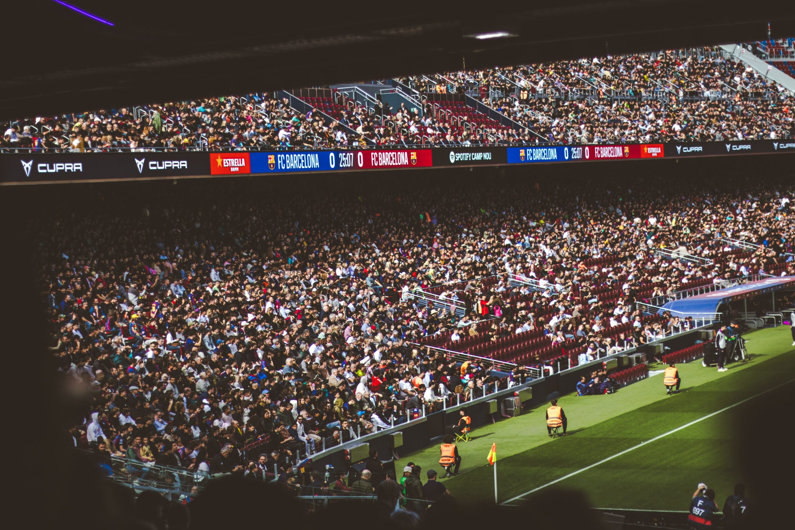 fc barcelona