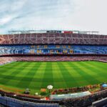 camp nou nou